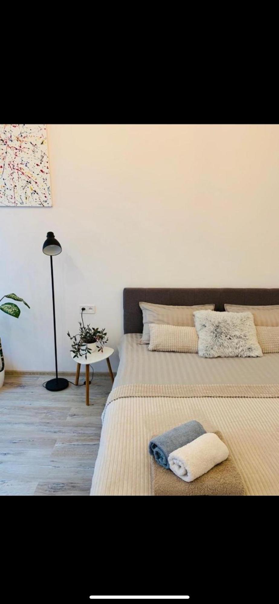לבוב Apartment Vip Virmenska Street מראה חיצוני תמונה