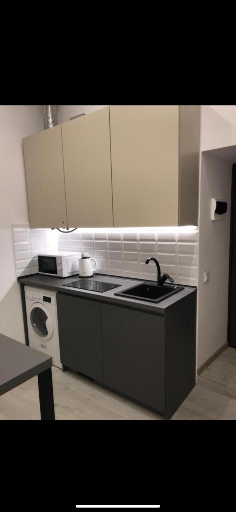 לבוב Apartment Vip Virmenska Street מראה חיצוני תמונה