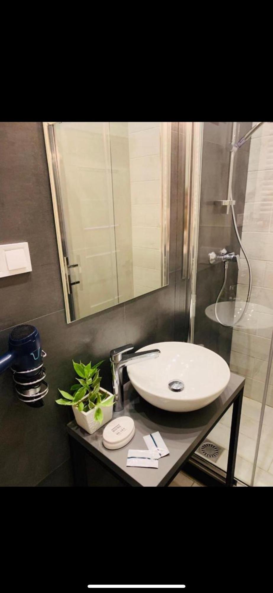 לבוב Apartment Vip Virmenska Street מראה חיצוני תמונה