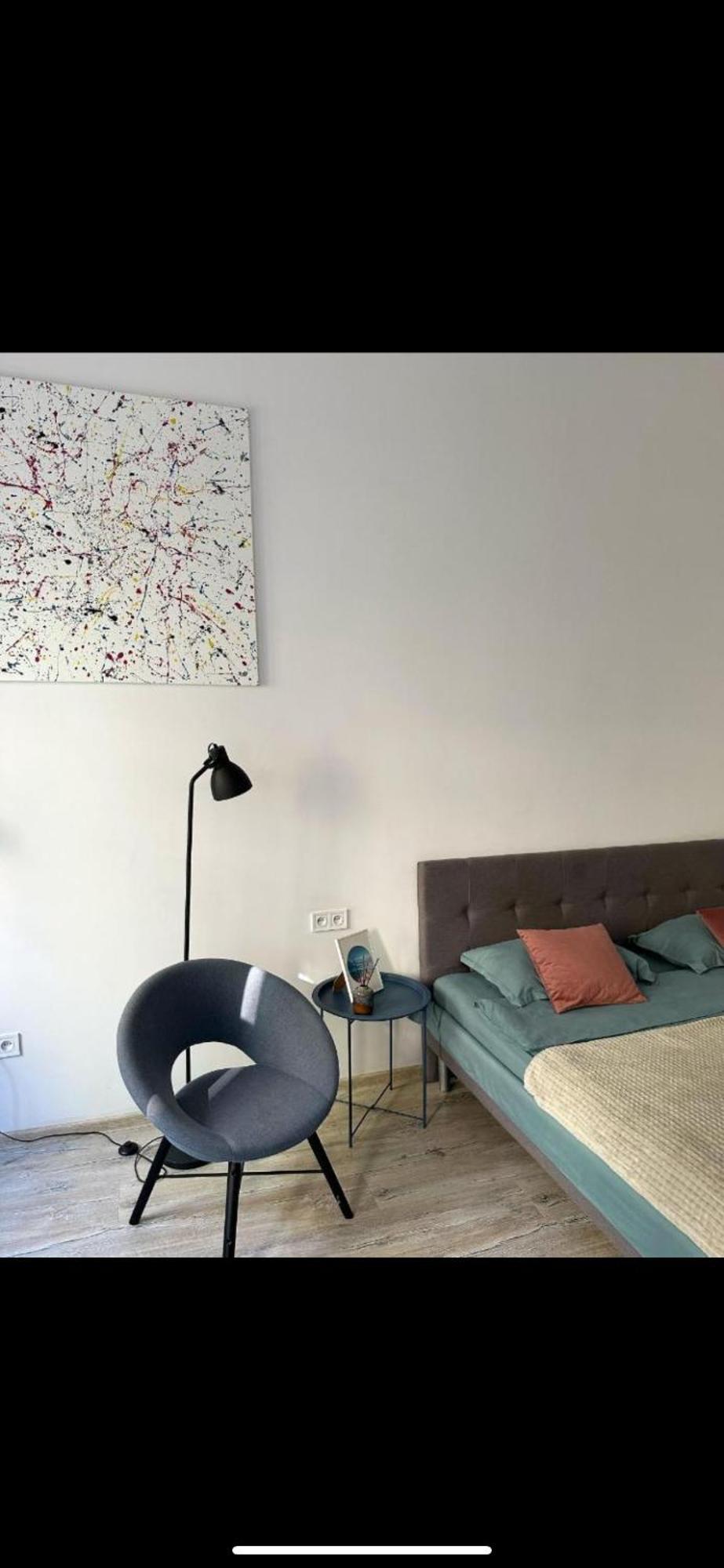 לבוב Apartment Vip Virmenska Street מראה חיצוני תמונה