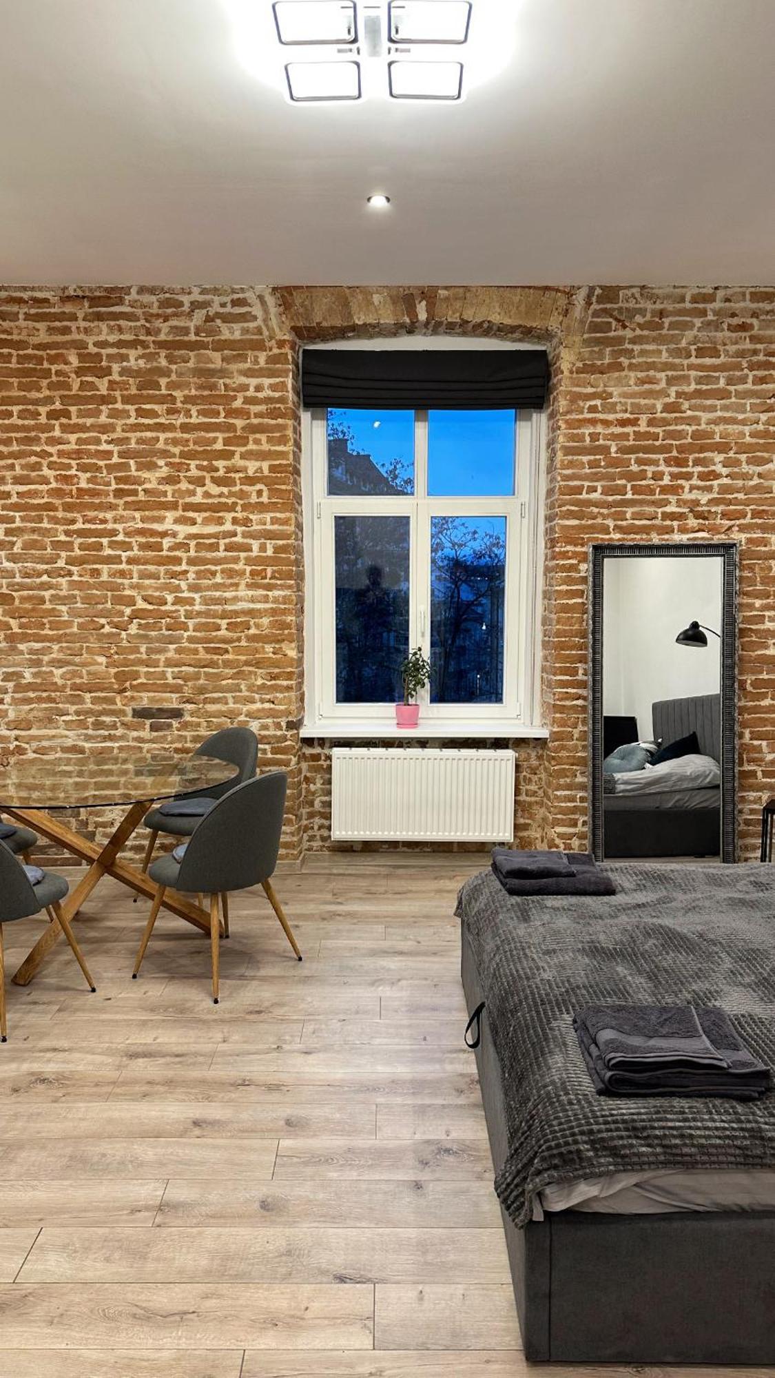 לבוב Apartment Vip Virmenska Street מראה חיצוני תמונה