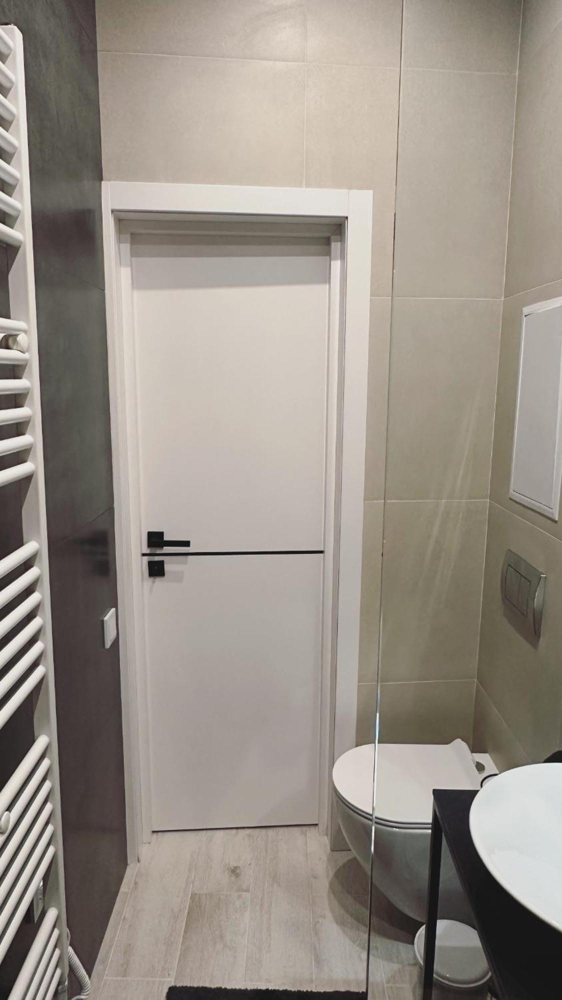 לבוב Apartment Vip Virmenska Street מראה חיצוני תמונה