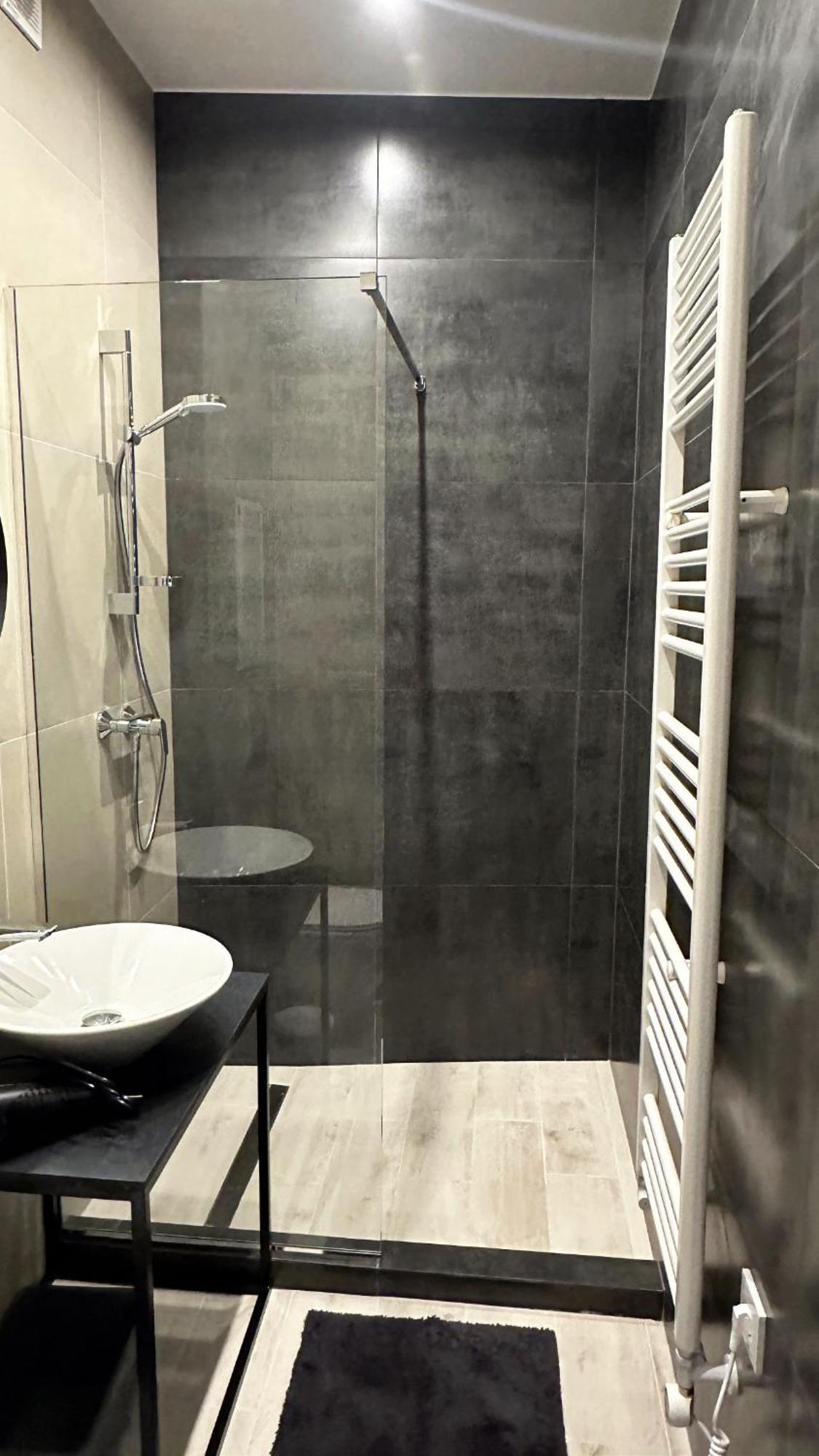 לבוב Apartment Vip Virmenska Street מראה חיצוני תמונה