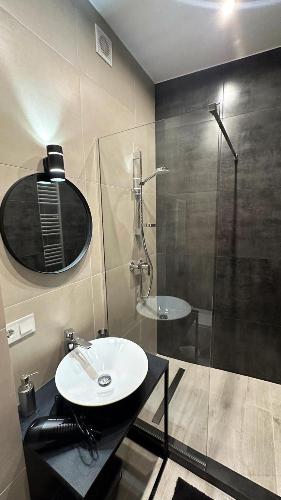 לבוב Apartment Vip Virmenska Street מראה חיצוני תמונה