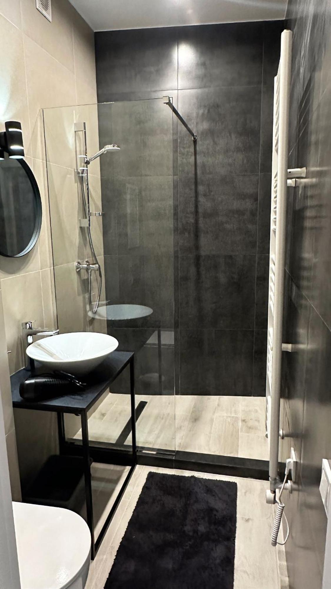 לבוב Apartment Vip Virmenska Street מראה חיצוני תמונה