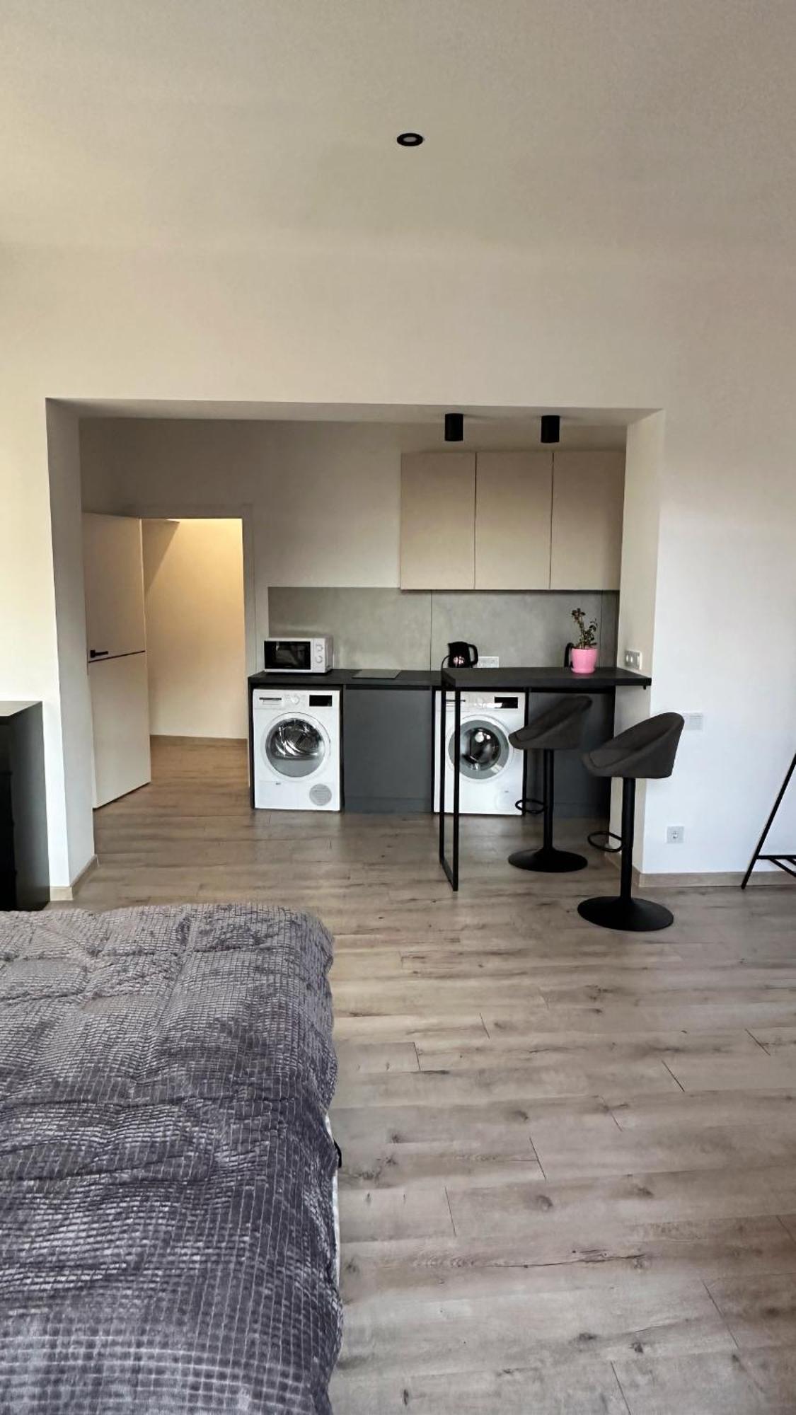 לבוב Apartment Vip Virmenska Street מראה חיצוני תמונה